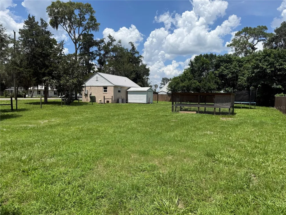 937 COUNTY ROAD 481W Lake Panasoffkee, FL 33538