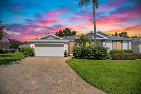2222 MAYFIELD PALMS LANE #322