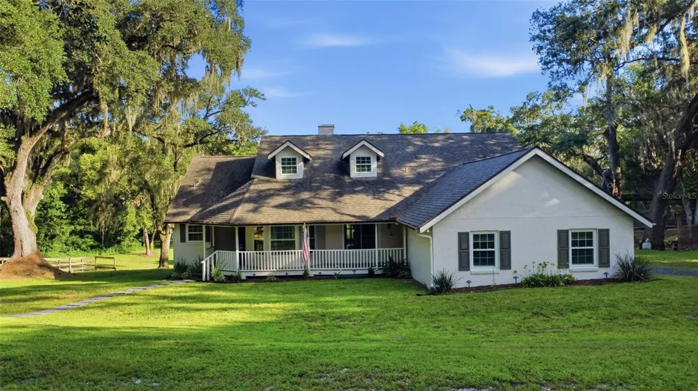 19832 W ELDORADO DRIVE Eustis, FL 32736