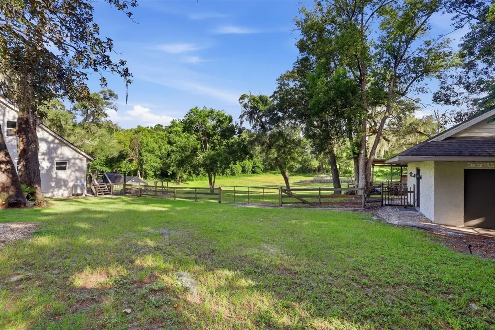 19832 W ELDORADO DRIVE Eustis, FL 32736
