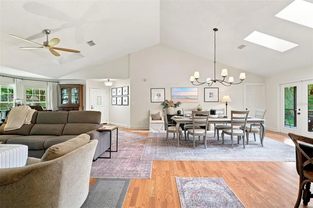19832 W ELDORADO DRIVE Eustis, FL 32736