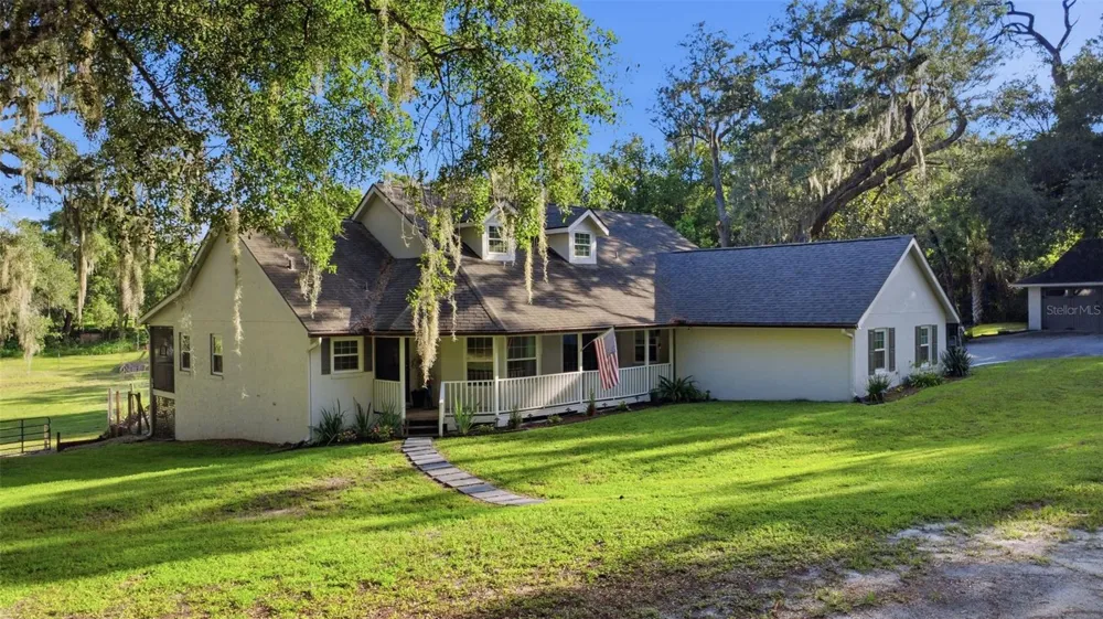 19832 W ELDORADO DRIVE Eustis, FL 32736