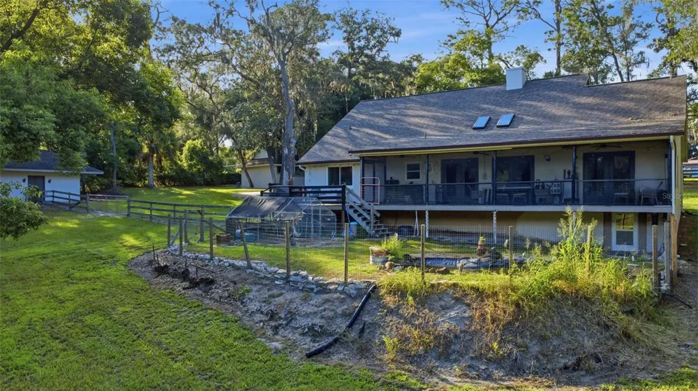 19832 W ELDORADO DRIVE Eustis, FL 32736