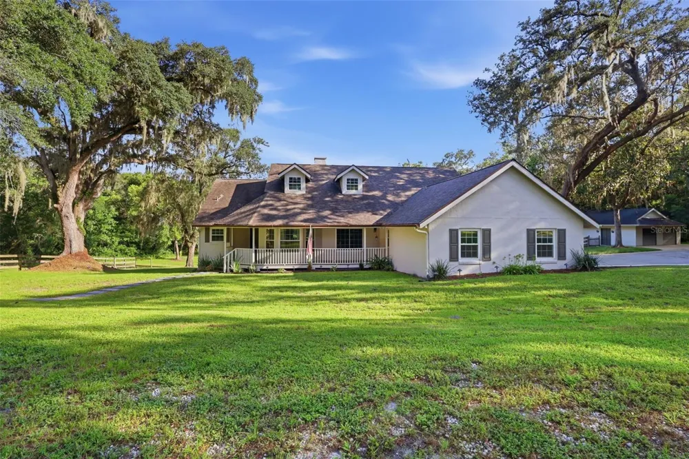 19832 W ELDORADO DRIVE Eustis, FL 32736