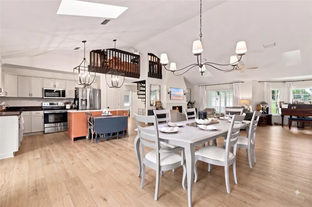 19832 W ELDORADO DRIVE Eustis, FL 32736