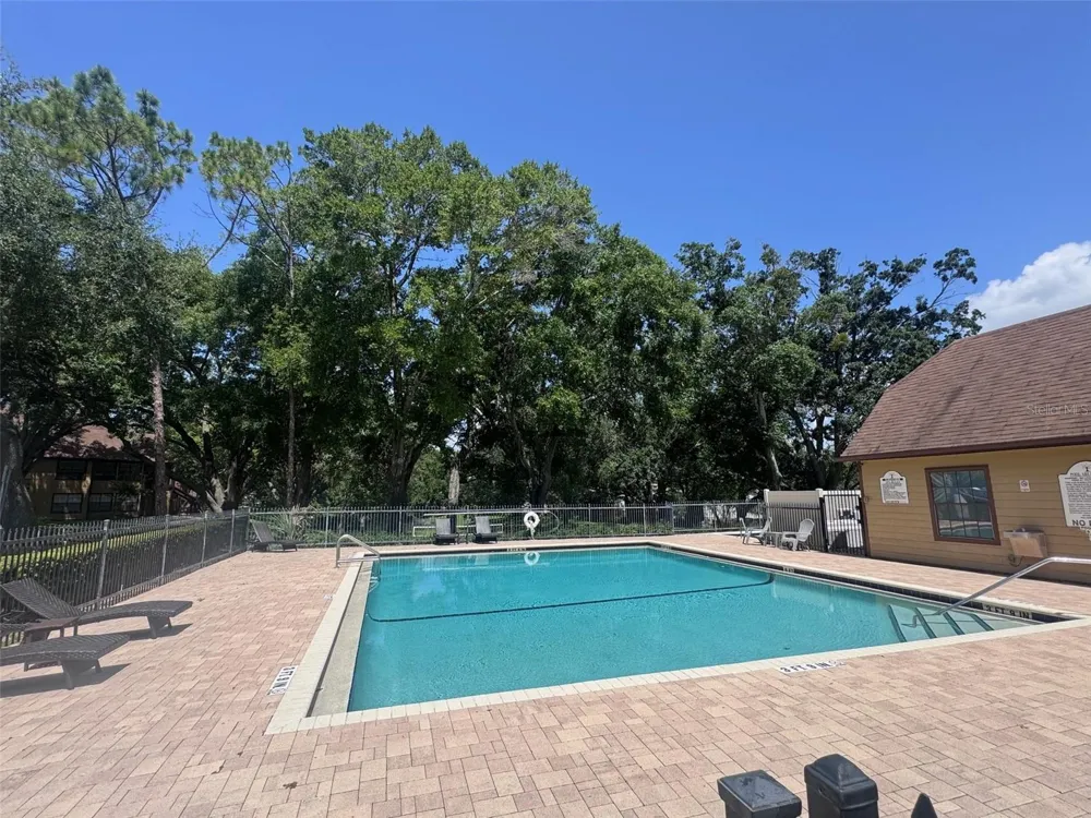 320 FORESTWAY CIRCLE #203 Altamonte Springs, FL 32701