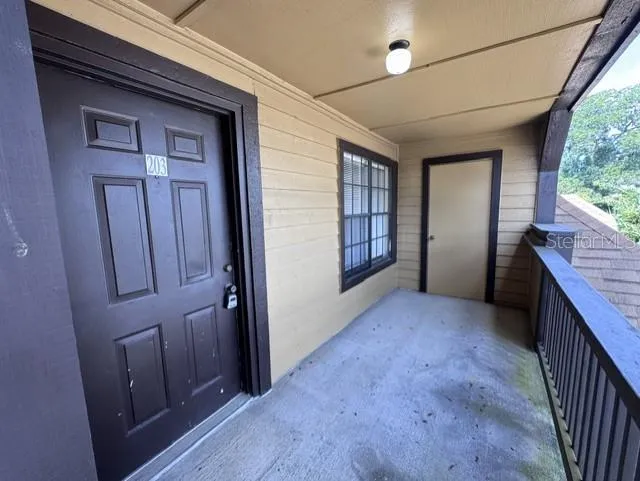 320 FORESTWAY CIRCLE #203 Altamonte Springs, FL 32701
