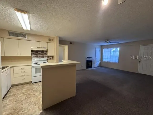 320 FORESTWAY CIRCLE #203 Altamonte Springs, FL 32701