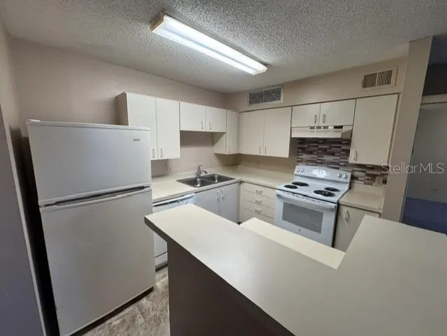 320 FORESTWAY CIRCLE #203 Altamonte Springs, FL 32701