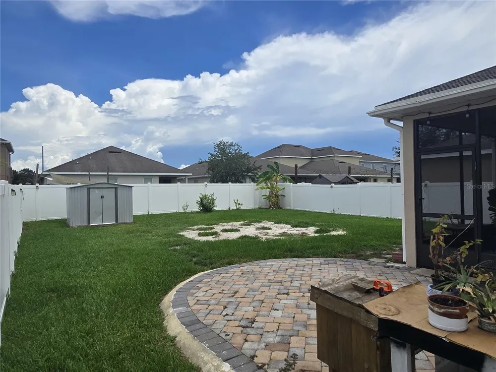 1517 SOFTSHELL STREET St Cloud, FL 34771