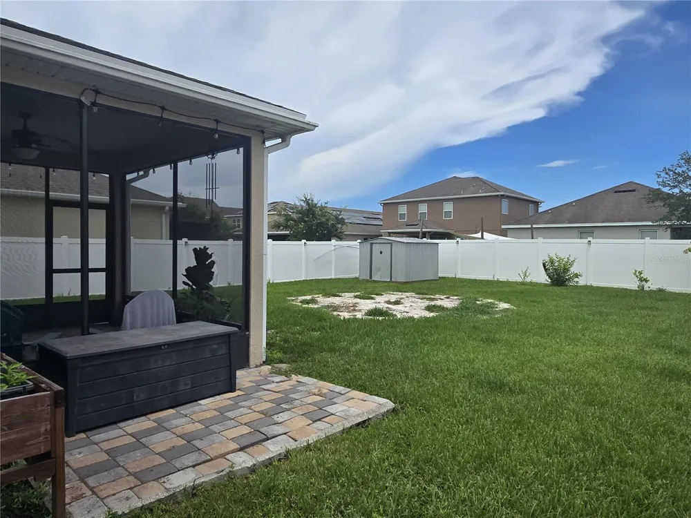 1517 SOFTSHELL STREET St Cloud, FL 34771