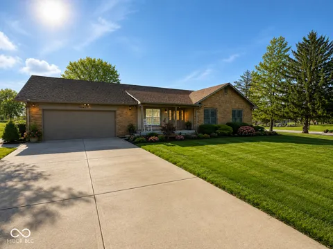 3043 Olive Branch Road
