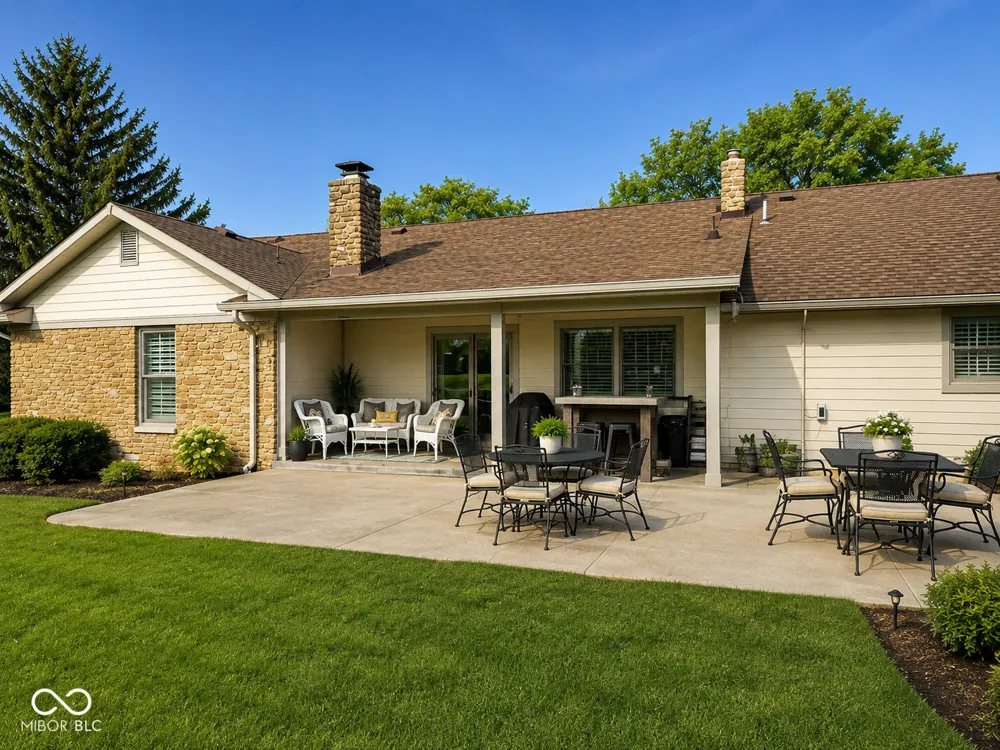 3043 Olive Branch Road Greenwood, IN 46143