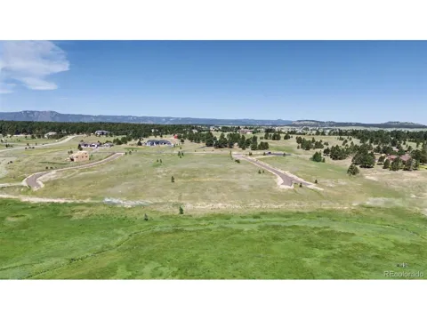 18835 Cherry Springs Ranch Drive