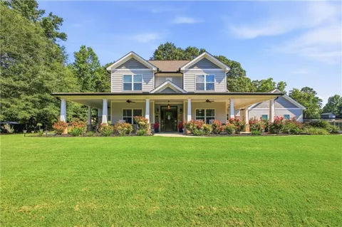 579 New Cut Road