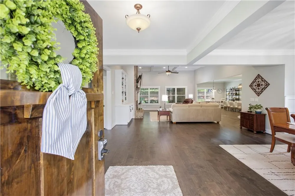 579 New Cut Road Braselton, GA 30517