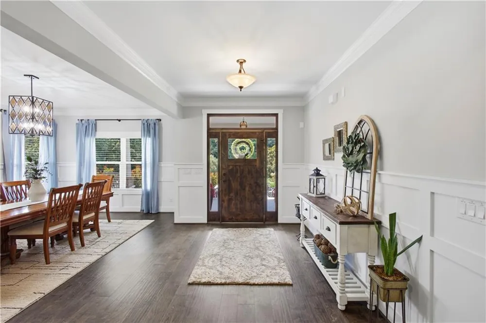 579 New Cut Road Braselton, GA 30517