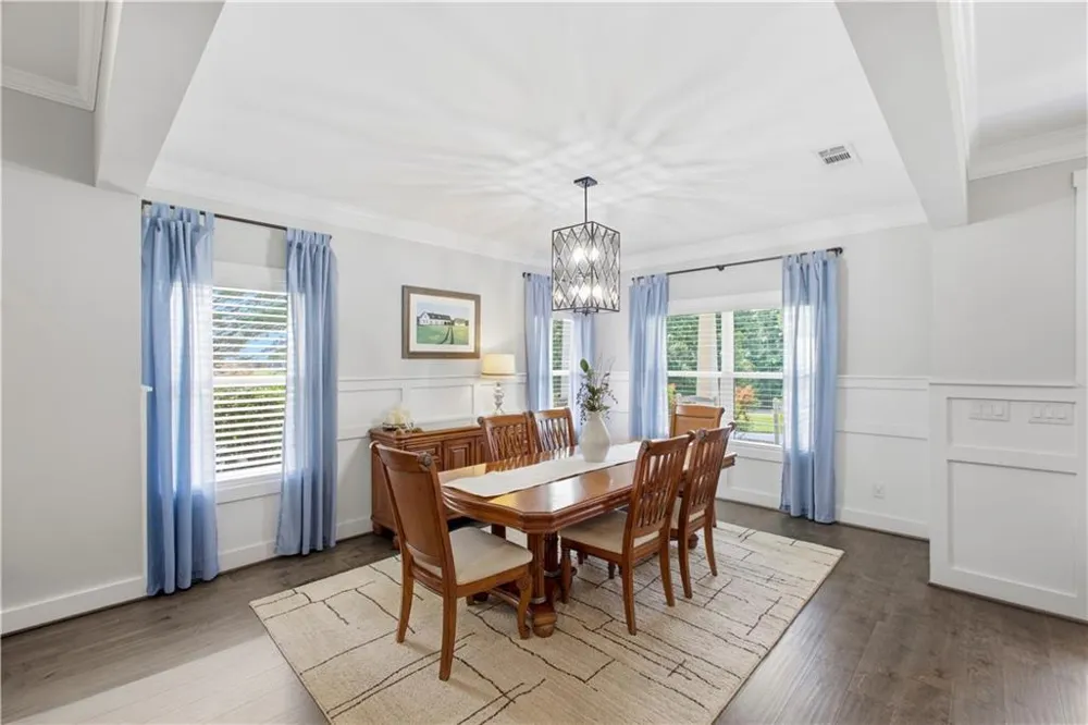 579 New Cut Road Braselton, GA 30517