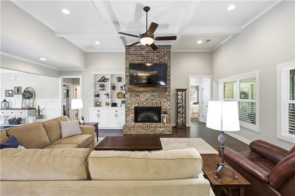 579 New Cut Road Braselton, GA 30517