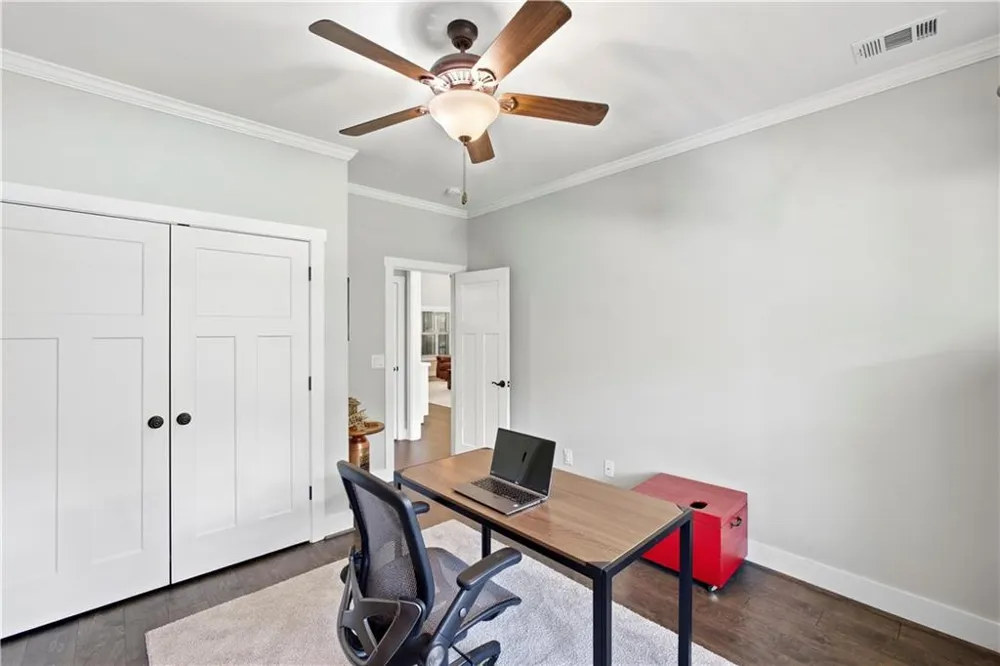 579 New Cut Road Braselton, GA 30517