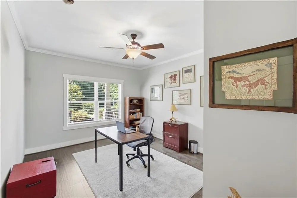 579 New Cut Road Braselton, GA 30517