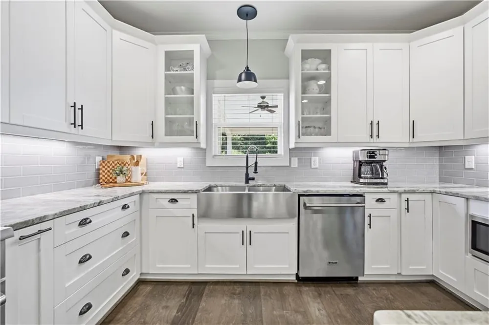 579 New Cut Road Braselton, GA 30517