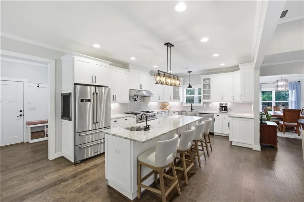 579 New Cut Road Braselton, GA 30517