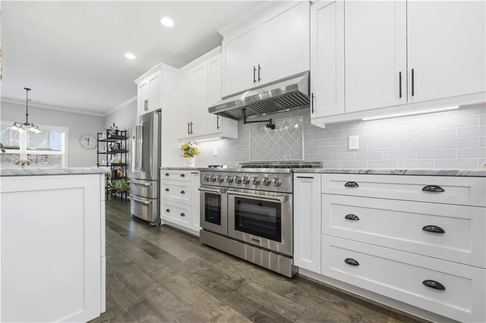 579 New Cut Road Braselton, GA 30517