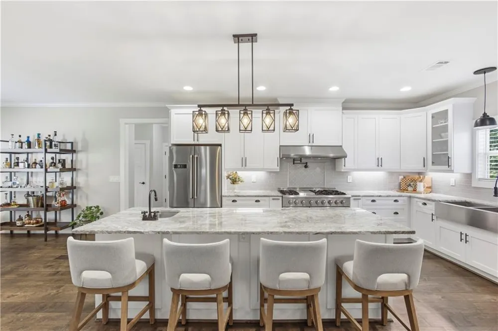 579 New Cut Road Braselton, GA 30517
