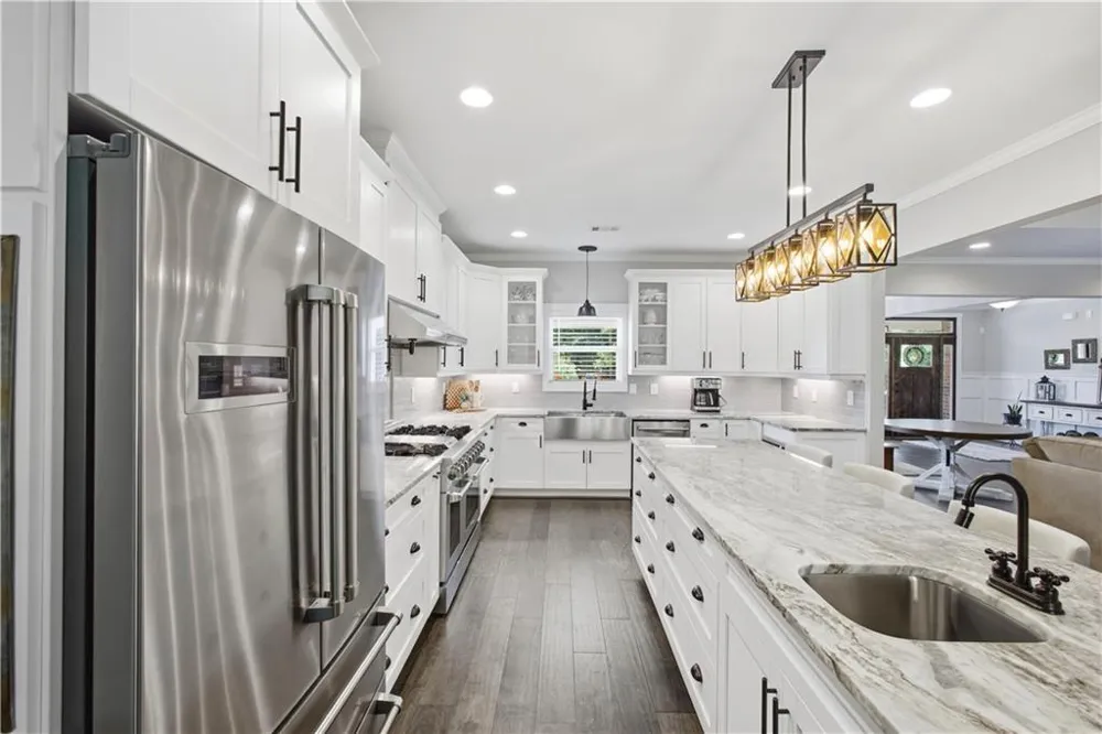 579 New Cut Road Braselton, GA 30517