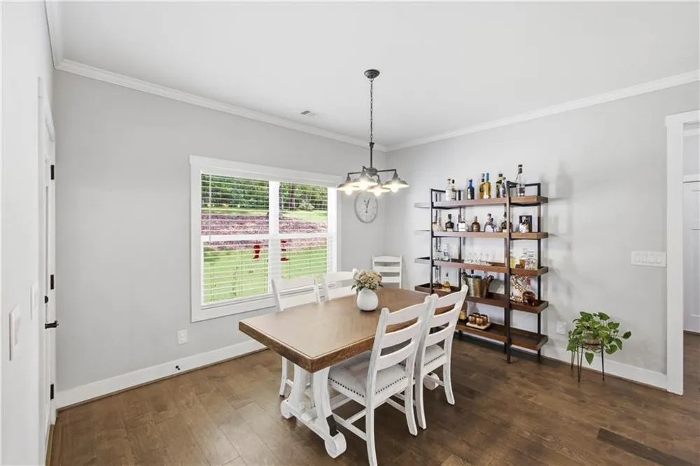 579 New Cut Road Braselton, GA 30517