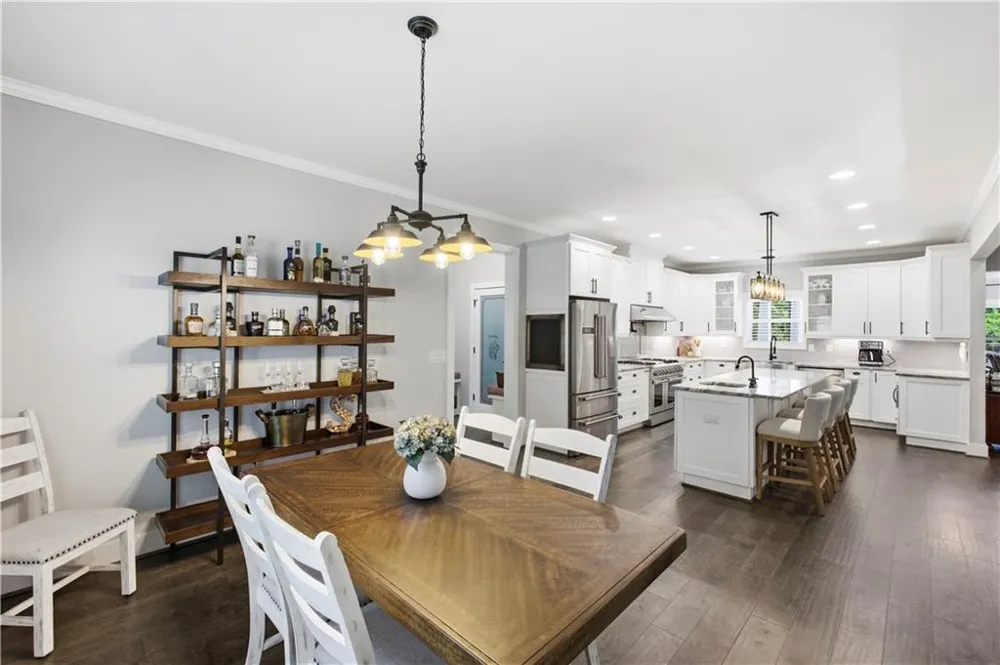 579 New Cut Road Braselton, GA 30517