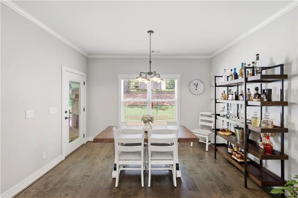 579 New Cut Road Braselton, GA 30517