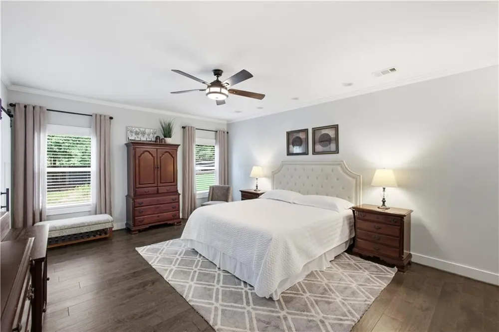 579 New Cut Road Braselton, GA 30517