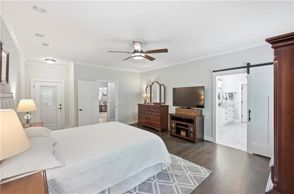 579 New Cut Road Braselton, GA 30517