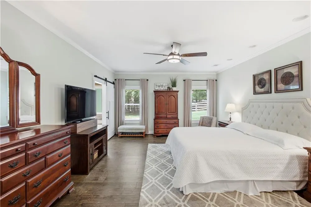 579 New Cut Road Braselton, GA 30517