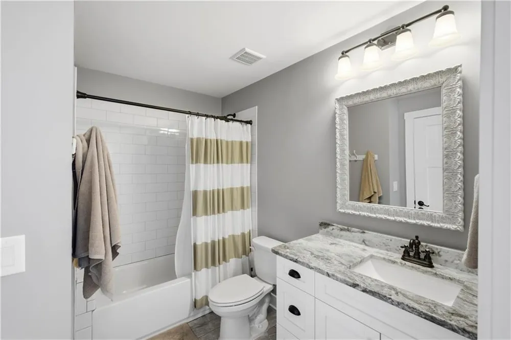 579 New Cut Road Braselton, GA 30517
