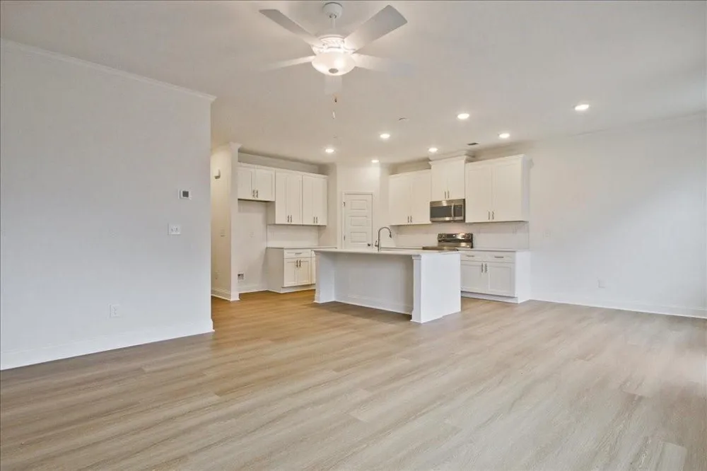 3556 Birdstone Drive #LOT 21 Decatur, GA 30032