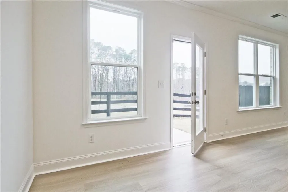 3556 Birdstone Drive #LOT 21 Decatur, GA 30032