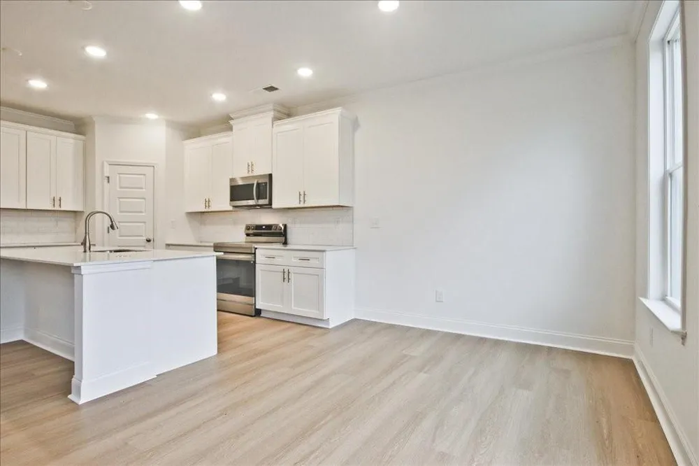 3556 Birdstone Drive #LOT 21 Decatur, GA 30032