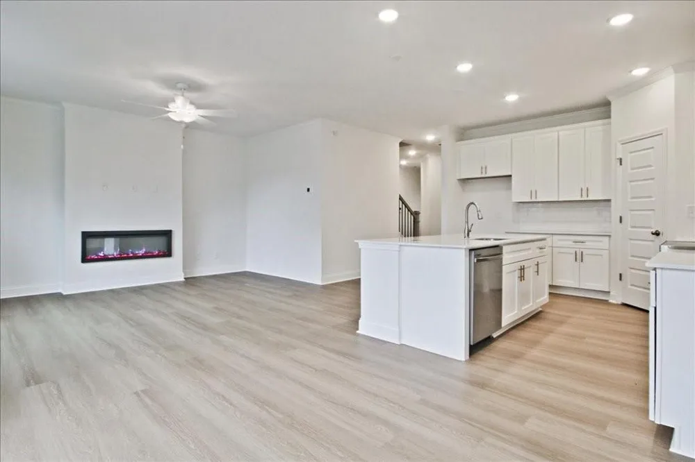 3556 Birdstone Drive #LOT 21 Decatur, GA 30032