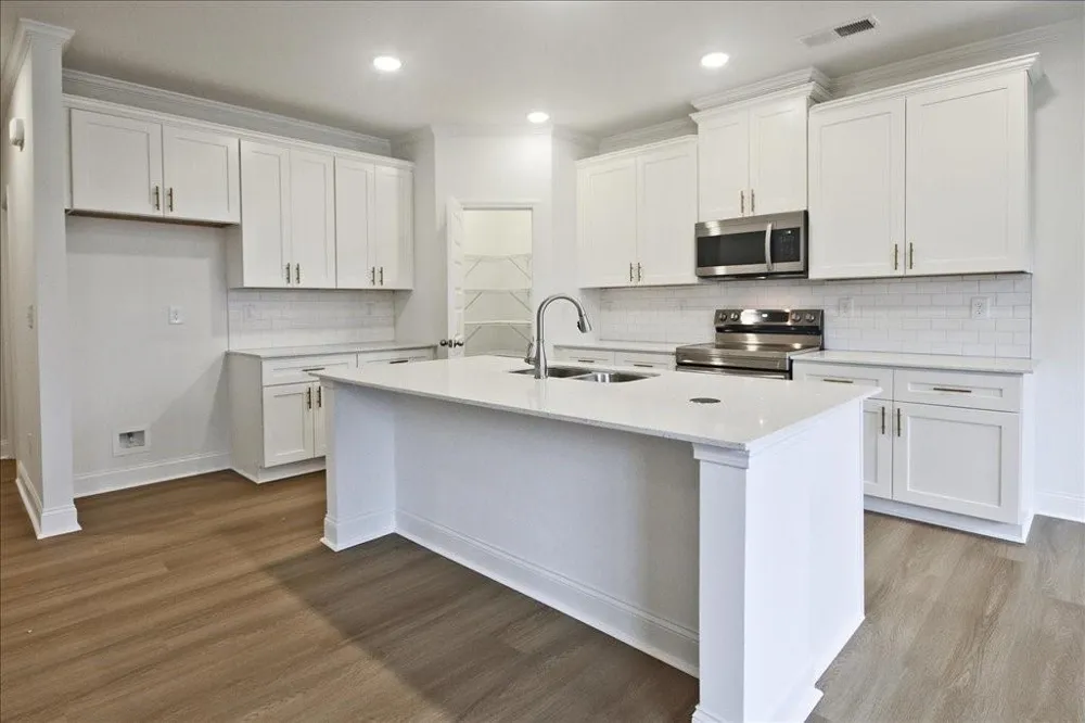 3556 Birdstone Drive #LOT 21 Decatur, GA 30032