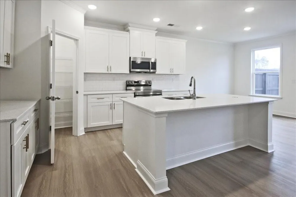 3556 Birdstone Drive #LOT 21 Decatur, GA 30032