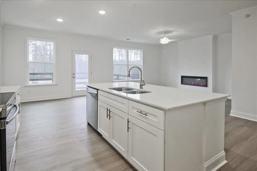 3556 Birdstone Drive #LOT 21 Decatur, GA 30032