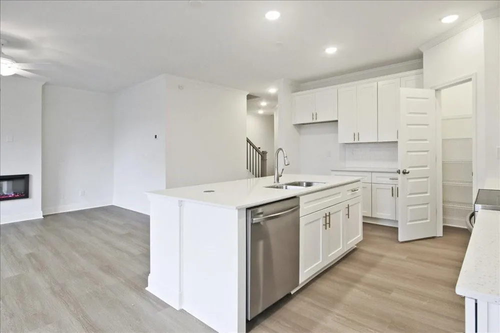 3556 Birdstone Drive #LOT 21 Decatur, GA 30032