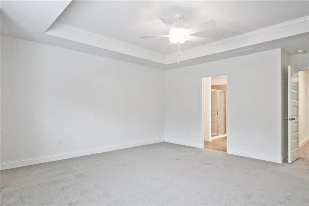 3556 Birdstone Drive #LOT 21 Decatur, GA 30032