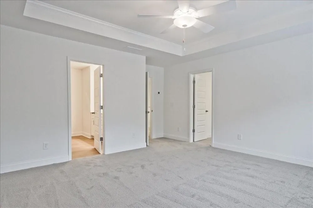 3556 Birdstone Drive #LOT 21 Decatur, GA 30032