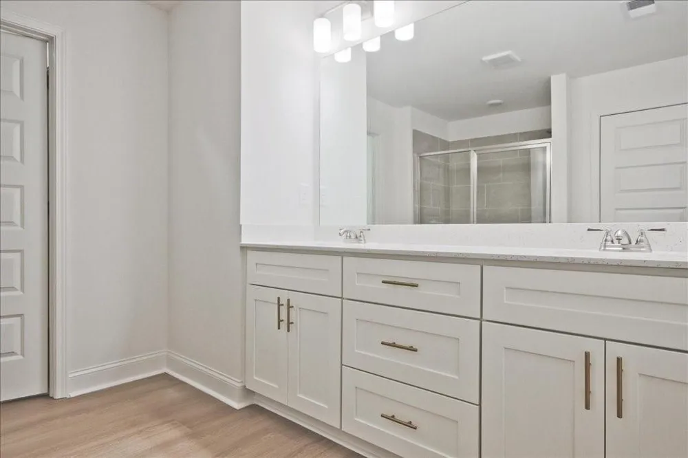 3556 Birdstone Drive #LOT 21 Decatur, GA 30032