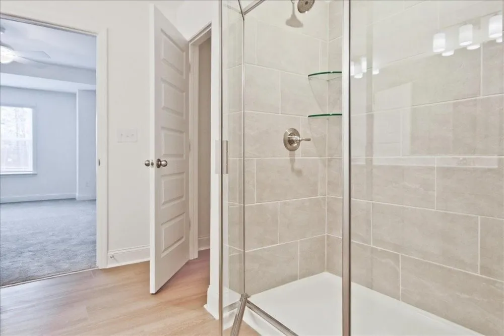 3556 Birdstone Drive #LOT 21 Decatur, GA 30032