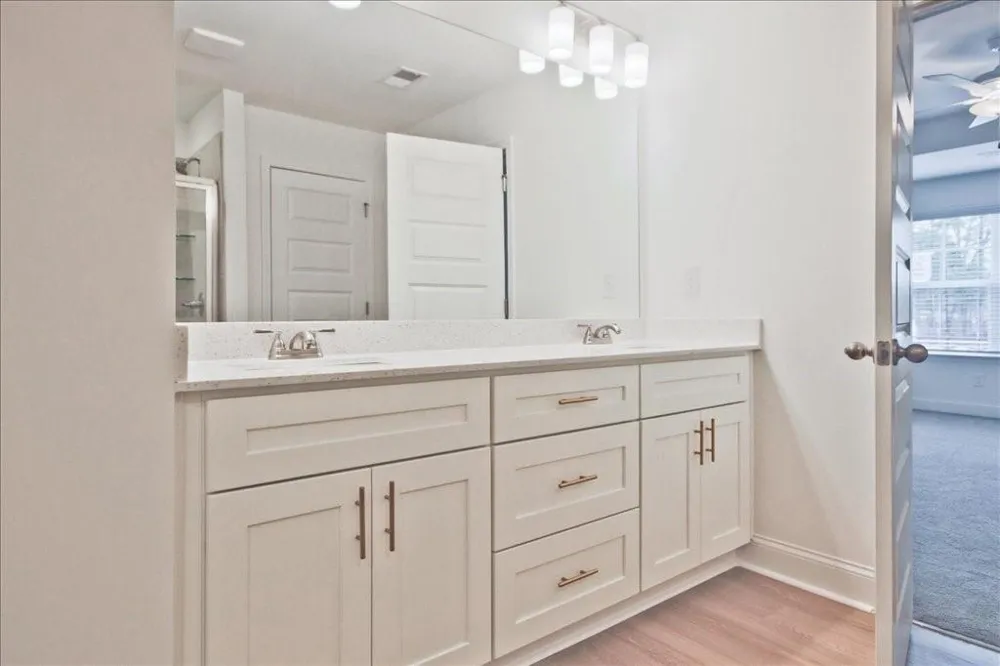 3556 Birdstone Drive #LOT 21 Decatur, GA 30032